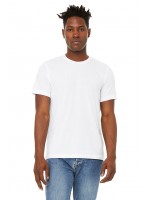 Bella + Canvas 3301C Unisex Sueded T-Shirt